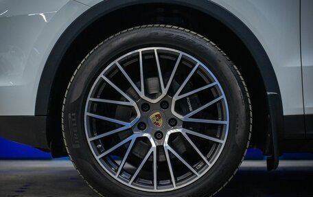 Porsche Cayenne III, 2020 год, 7 600 000 рублей, 10 фотография