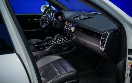 Porsche Cayenne III, 2020 год, 7 600 000 рублей, 13 фотография