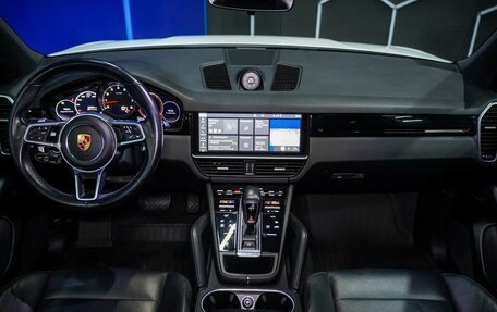 Porsche Cayenne III, 2020 год, 7 600 000 рублей, 12 фотография