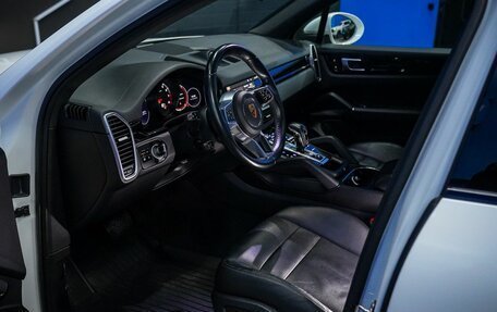 Porsche Cayenne III, 2020 год, 7 600 000 рублей, 11 фотография