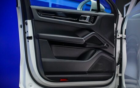 Porsche Cayenne III, 2020 год, 7 600 000 рублей, 15 фотография