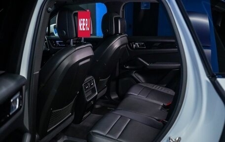 Porsche Cayenne III, 2020 год, 7 600 000 рублей, 14 фотография