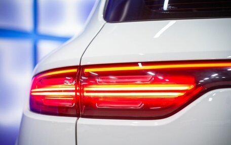 Porsche Cayenne III, 2020 год, 7 600 000 рублей, 23 фотография