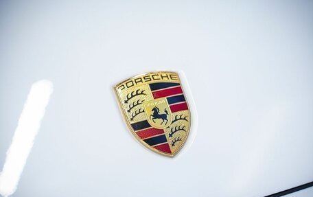 Porsche Cayenne III, 2020 год, 7 600 000 рублей, 20 фотография