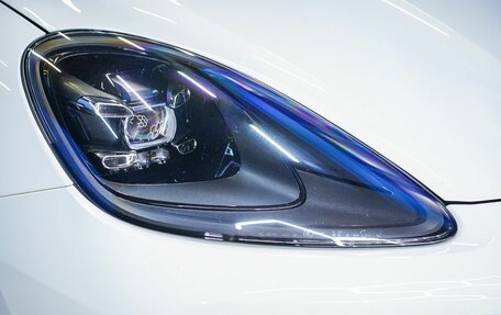 Porsche Cayenne III, 2020 год, 7 600 000 рублей, 19 фотография