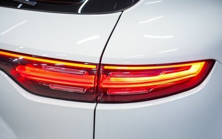 Porsche Cayenne III, 2020 год, 7 600 000 рублей, 24 фотография