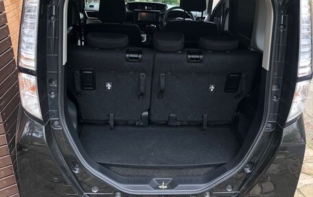 Toyota Tank I, 2018 год, 599 999 рублей, 6 фотография