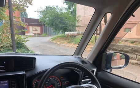 Toyota Tank I, 2018 год, 599 999 рублей, 2 фотография