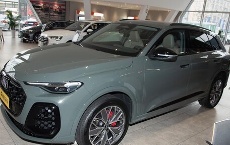 Audi Q5, 2026 год, 6 236 000 рублей, 3 фотография