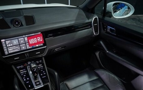 Porsche Cayenne III, 2020 год, 7 600 000 рублей, 31 фотография