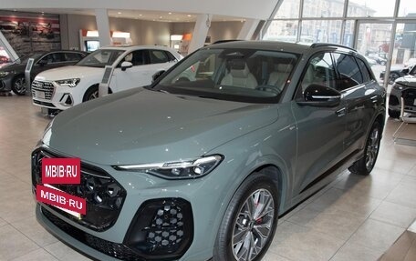 Audi Q5, 2026 год, 6 236 000 рублей, 2 фотография