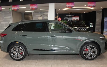 Audi Q5, 2026 год, 6 236 000 рублей, 7 фотография