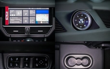 Porsche Cayenne III, 2020 год, 7 600 000 рублей, 28 фотография