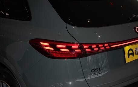 Audi Q5, 2026 год, 6 236 000 рублей, 15 фотография