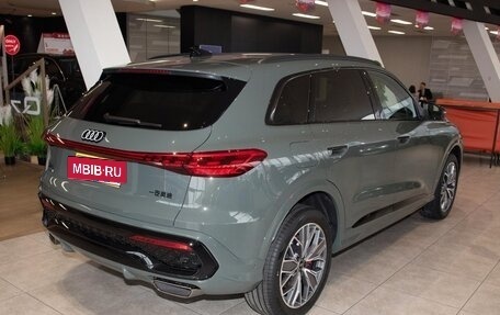 Audi Q5, 2026 год, 6 236 000 рублей, 6 фотография