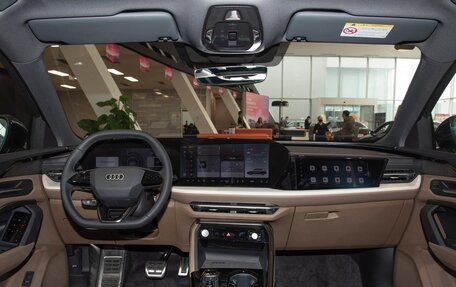 Audi Q5, 2026 год, 6 236 000 рублей, 19 фотография