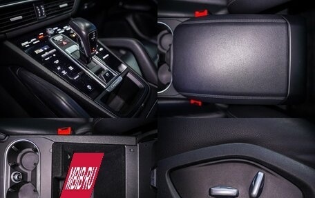 Porsche Cayenne III, 2020 год, 7 600 000 рублей, 27 фотография