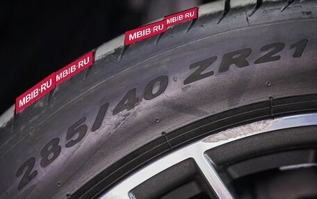 Porsche Cayenne III, 2020 год, 7 600 000 рублей, 17 фотография