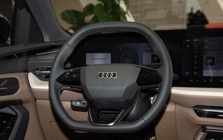 Audi Q5, 2026 год, 6 236 000 рублей, 21 фотография