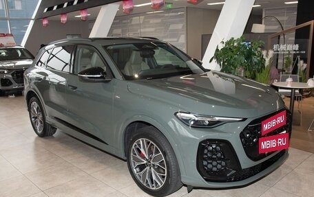 Audi Q5, 2026 год, 6 236 000 рублей, 8 фотография