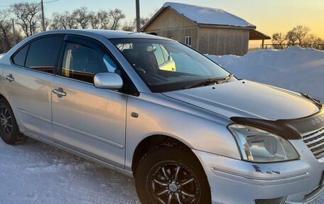 Toyota Premio, 2002 год, 510 000 рублей, 2 фотография