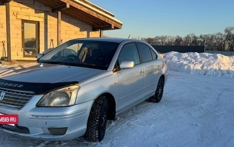 Toyota Premio, 2002 год, 510 000 рублей, 3 фотография