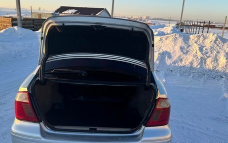 Toyota Premio, 2002 год, 510 000 рублей, 10 фотография