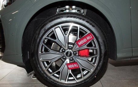 Audi Q5, 2026 год, 6 236 000 рублей, 14 фотография