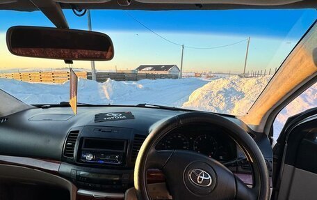 Toyota Premio, 2002 год, 510 000 рублей, 7 фотография