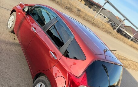 Nissan Note II рестайлинг, 2013 год, 760 000 рублей, 5 фотография