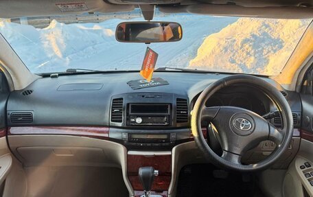 Toyota Premio, 2002 год, 510 000 рублей, 12 фотография