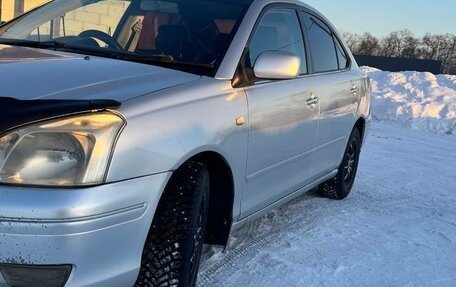 Toyota Premio, 2002 год, 510 000 рублей, 5 фотография
