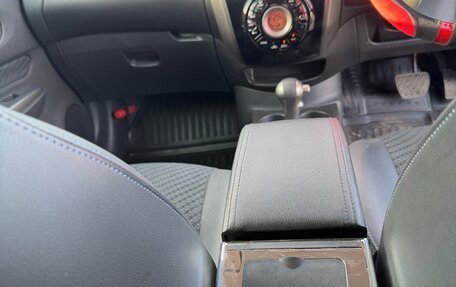 Nissan Note II рестайлинг, 2013 год, 760 000 рублей, 15 фотография