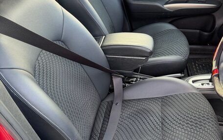 Nissan Note II рестайлинг, 2013 год, 760 000 рублей, 12 фотография