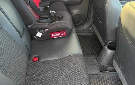 Nissan Note II рестайлинг, 2013 год, 760 000 рублей, 13 фотография