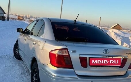 Toyota Premio, 2002 год, 510 000 рублей, 8 фотография