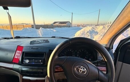 Toyota Premio, 2002 год, 510 000 рублей, 6 фотография