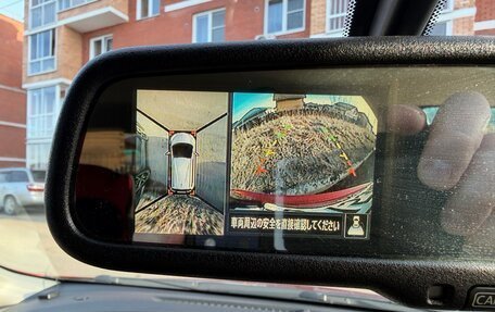 Nissan Note II рестайлинг, 2013 год, 760 000 рублей, 20 фотография