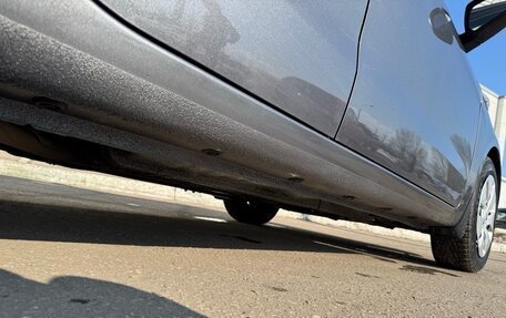 KIA Rio III рестайлинг, 2012 год, 675 000 рублей, 18 фотография