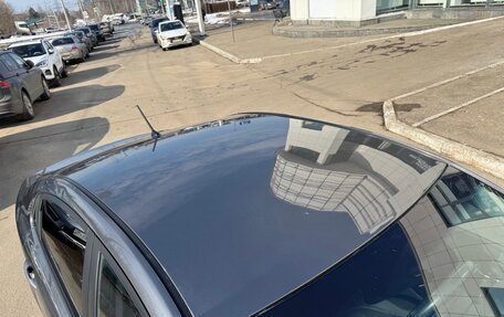 KIA Rio III рестайлинг, 2012 год, 675 000 рублей, 17 фотография