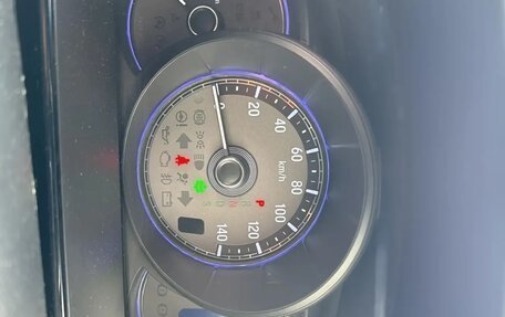 Honda N-WGN I рестайлинг, 2018 год, 950 000 рублей, 5 фотография