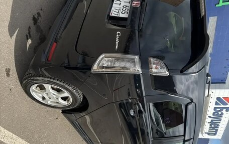 Honda N-WGN I рестайлинг, 2018 год, 950 000 рублей, 2 фотография