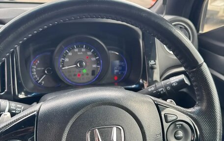 Honda N-WGN I рестайлинг, 2018 год, 950 000 рублей, 4 фотография