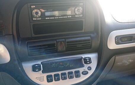 Chevrolet Rezzo, 2007 год, 250 000 рублей, 3 фотография