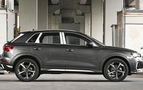 Audi Q3, 2026 год, 4 129 000 рублей, 7 фотография