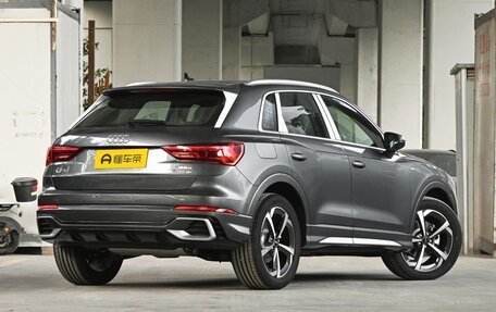 Audi Q3, 2026 год, 4 129 000 рублей, 6 фотография