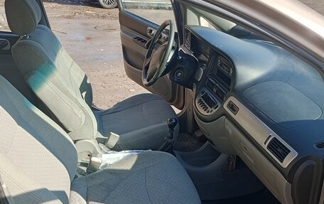 Chevrolet Rezzo, 2007 год, 250 000 рублей, 7 фотография