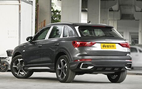 Audi Q3, 2026 год, 4 129 000 рублей, 4 фотография