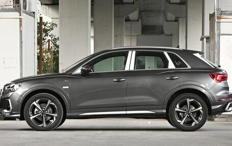 Audi Q3, 2026 год, 4 129 000 рублей, 3 фотография