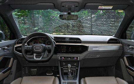 Audi Q3, 2026 год, 4 129 000 рублей, 18 фотография